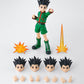Hunter x Hunter Figura S.H.Figuarts Gon 14 cm