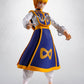 Hunter X Hunter Figura S.H.Figuarts Kurapika 15 cm