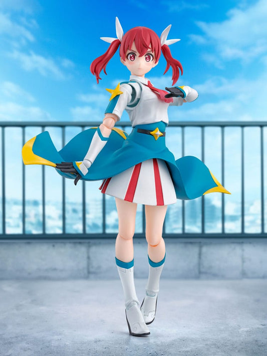 Magilumiere Co. Ltd. Figura S.H.Figuarts Kana Sakuragi 14 cm