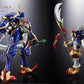 Super Robot Wars: Original Generations Soul of Chogokin Figura GX-119 Ryuko-O/Koryu-O 20 cm - BANDAI TAMASHII NATIONS FIGURA