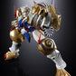 Super Robot Wars: Original Generations Soul of Chogokin Figura GX-119 Ryuko-O/Koryu-O 20 cm