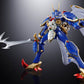 Super Robot Wars: Original Generations Soul of Chogokin Figura GX-119 Ryuko-O/Koryu-O 20 cm