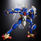 Super Robot Wars: Original Generations Soul of Chogokin Figura GX-119 Ryuko-O/Koryu-O 20 cm