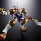 Super Robot Wars: Original Generations Soul of Chogokin Figura GX-119 Ryuko-O/Koryu-O 20 cm