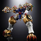 Super Robot Wars: Original Generations Soul of Chogokin Figura GX-119 Ryuko-O/Koryu-O 20 cm