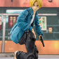 Sakamoto Days Figura S.H.Figuarts Asakura Shin 15 cm