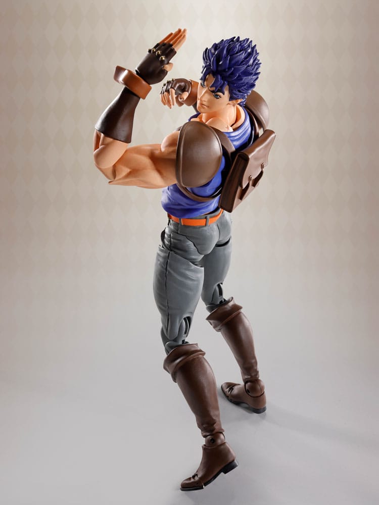 JoJo´s Bizarre Adventure Figura S.H.Figuarts Jonathan Joestar 17 cm
