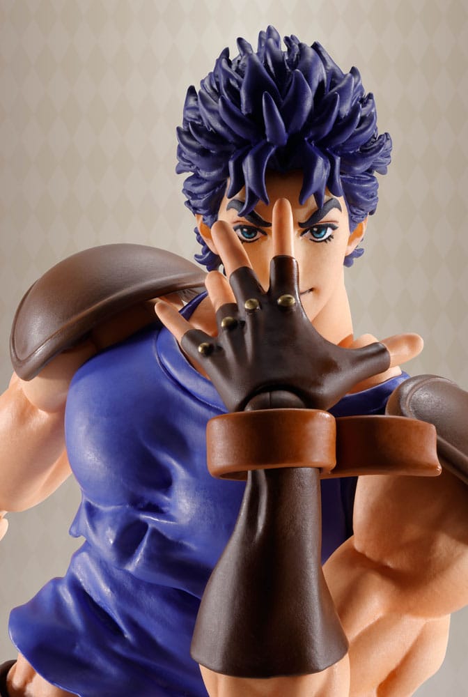 JoJo´s Bizarre Adventure Figura S.H.Figuarts Jonathan Joestar 17 cm