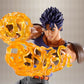 JoJo´s Bizarre Adventure Figura S.H.Figuarts Jonathan Joestar 17 cm