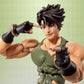 JoJo´s Bizarre Adventure Figura S.H.Figuarts Joseph Joestar 17 cm