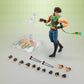 JoJo´s Bizarre Adventure Figura S.H.Figuarts Joseph Joestar 17 cm