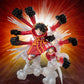 One Piece Figuarts ZERO Extra Battle Estatua PVC Monkey D. Luffy -Gum Gum Hawk Gatling- 19 cm
