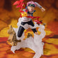 One Piece Figuarts ZERO Extra Battle Estatua PVC Koby Honesty Impact 19 cm