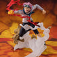 One Piece Figuarts ZERO Extra Battle Estatua PVC Koby Honesty Impact 19 cm