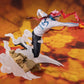 One Piece Figuarts ZERO Extra Battle Estatua PVC Koby Honesty Impact 19 cm