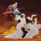 One Piece Figuarts ZERO Extra Battle Estatua PVC Koby Honesty Impact 19 cm