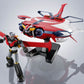 Grendizer U Figuras Robot Spirits Spazer Side Super 15 cm