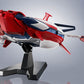 Grendizer U Figuras Robot Spirits Spazer Side Super 15 cm