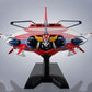 Grendizer U Figuras Robot Spirits Spazer Side Super 15 cm