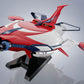 Grendizer U Figuras Robot Spirits Spazer Side Super 15 cm