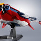 Grendizer U Figuras Robot Spirits Spazer Side Super 15 cm