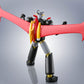 Grendizer U Figuras Robot Spirits Spazer Side Super 15 cm