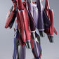Macross Frontier Figura DX Chogokin VF-27 Gamma SP Super Lucifer Valkyrie Brera Sterne use Revival Ver. 25 cm