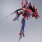 Macross Frontier Figura DX Chogokin VF-27 Gamma SP Super Lucifer Valkyrie Brera Sterne use Revival Ver. 25 cm