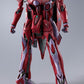 Macross Frontier Figura DX Chogokin VF-27 Gamma SP Super Lucifer Valkyrie Brera Sterne use Revival Ver. 25 cm