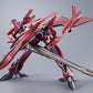 Macross Frontier Figura DX Chogokin VF-27 Gamma SP Super Lucifer Valkyrie Brera Sterne use Revival Ver. 25 cm