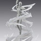 Tamashii Effect Accesorio para Figuras Wind White for S.H.Figuarts - BANDAI TAMASHII NATIONS FIGURA - Vista detallada