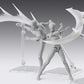 Tamashii Effect Accesorio para Figuras Wind White for S.H.Figuarts