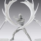 Tamashii Effect Accesorio para Figuras Wind White for S.H.Figuarts