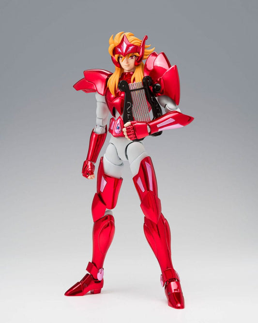 Saint Seiya Figura Saint Cloth Myth Ex Eta Benetasch Mime 17 cm