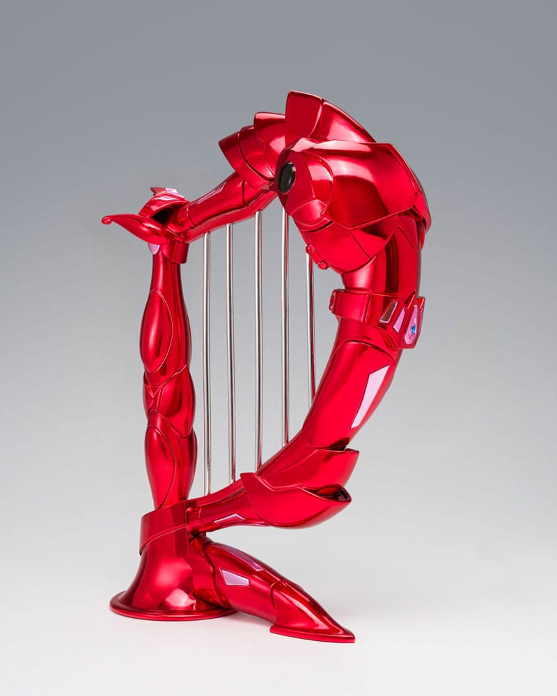 Saint Seiya Figura Saint Cloth Myth Ex Eta Benetasch Mime 17 cm