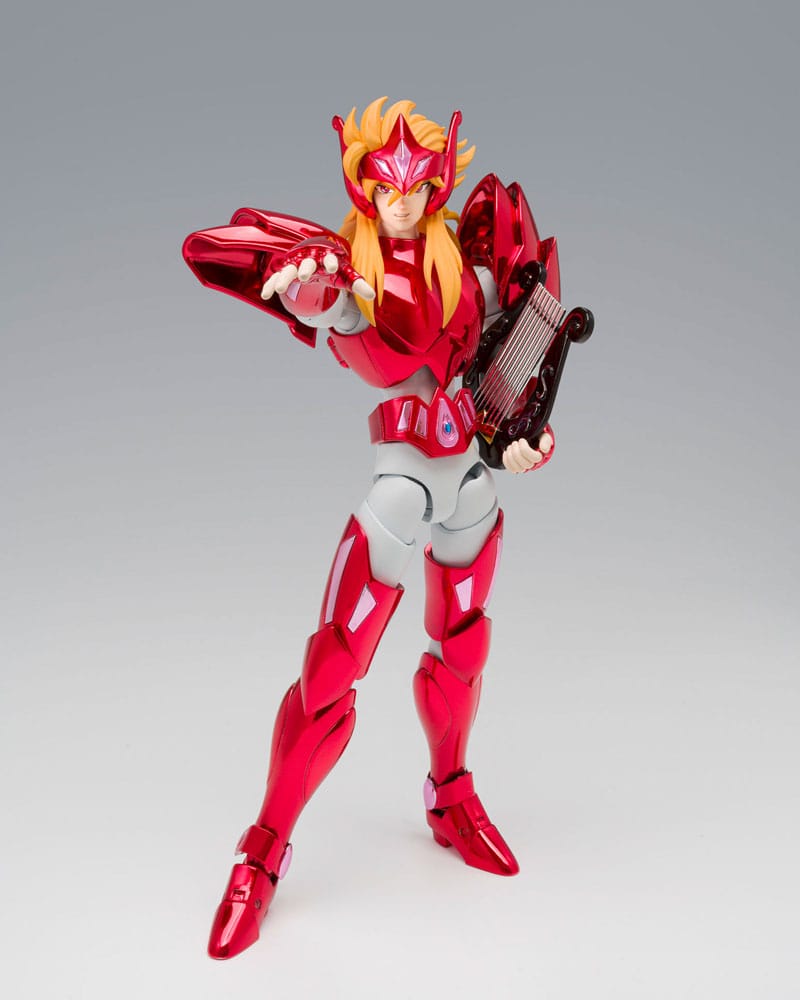 Saint Seiya Figura Saint Cloth Myth Ex Eta Benetasch Mime 17 cm
