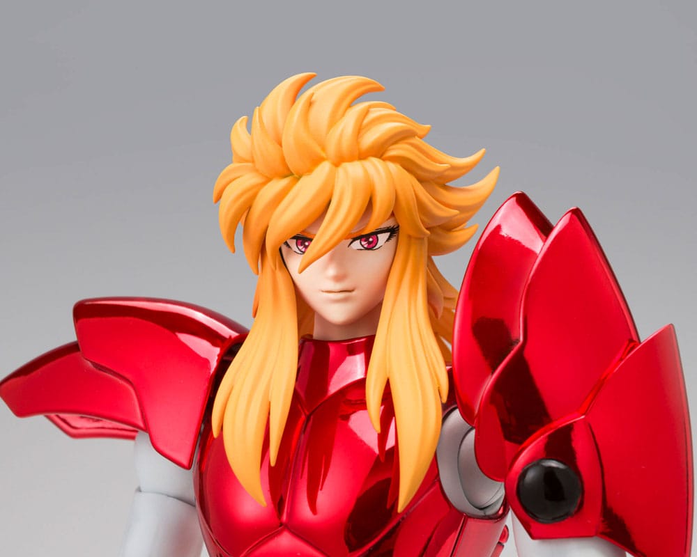 Saint Seiya Figura Saint Cloth Myth Ex Eta Benetasch Mime 17 cm