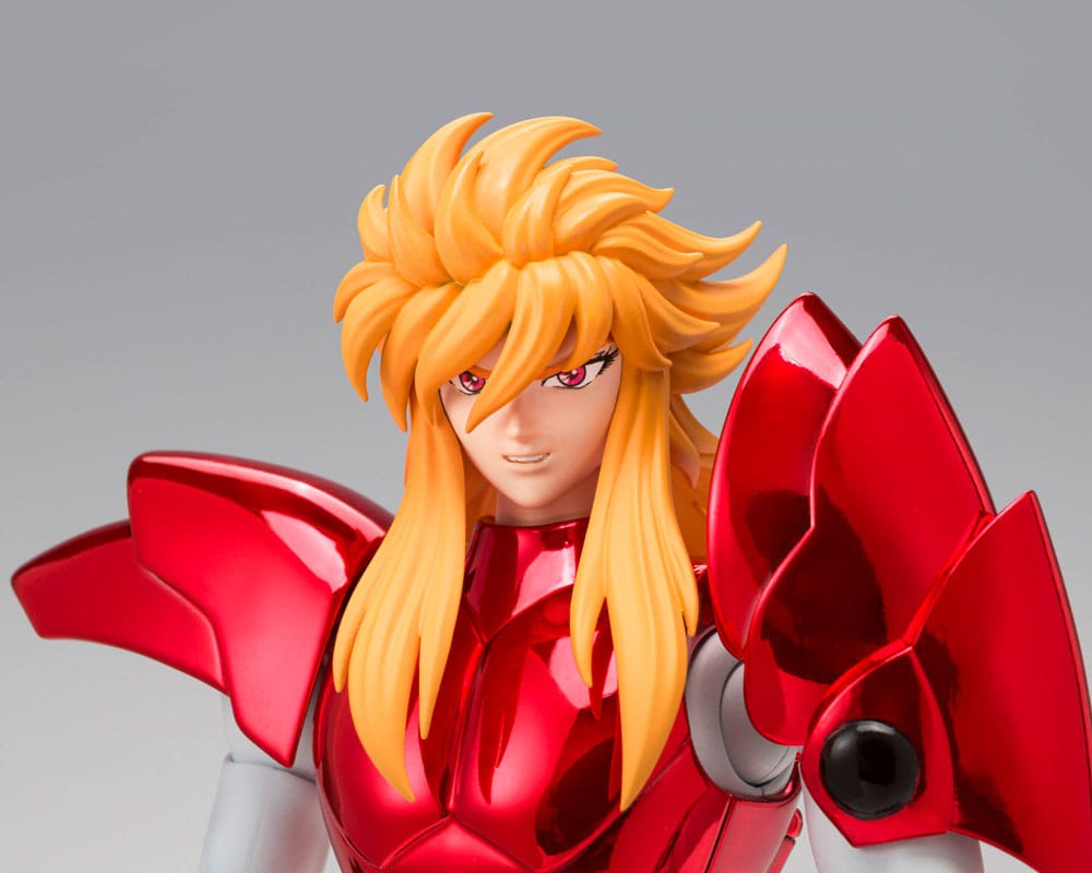 Saint Seiya Figura Saint Cloth Myth Ex Eta Benetasch Mime 17 cm