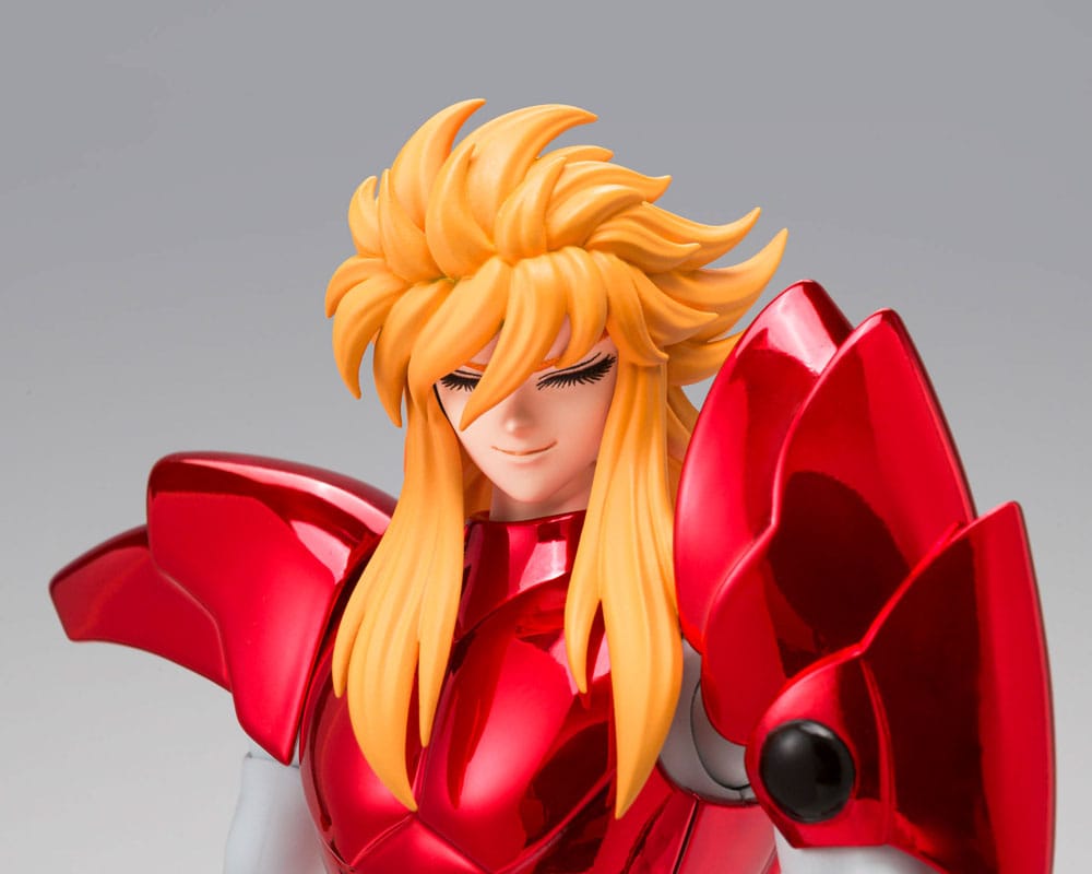 Saint Seiya Figura Saint Cloth Myth Ex Eta Benetasch Mime 17 cm