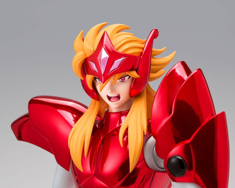 Saint Seiya Figura Saint Cloth Myth Ex Eta Benetasch Mime 17 cm