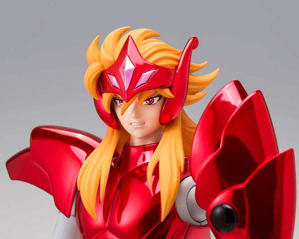Saint Seiya Figura Saint Cloth Myth Ex Eta Benetasch Mime 17 cm