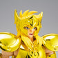 Saint Seiya Figura Saint Cloth Myth Ex Aquarius Hyoga - Inheritor Of The Gold Cloth 17 cm