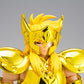 Saint Seiya Figura Saint Cloth Myth Ex Aquarius Hyoga - Inheritor Of The Gold Cloth 17 cm