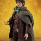 El Señor de los Anillos Figuras S.H. Figuarts Frodo Baggins & Gollum