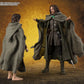 El Señor de los Anillos Figuras S.H. Figuarts Frodo Baggins & Gollum