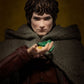 El Señor de los Anillos Figuras S.H. Figuarts Frodo Baggins & Gollum