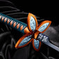 Demon Slayer: Kimetsu no Yaiba Réplica Proplica 1/1 Espada Nichirin (Shinobo Kocho) 88 cm