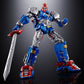 Voltes V Legacy Figura Soul of Chogokin GX-118 Voltes V 24 cm