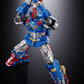 Voltes V Legacy Figura Soul of Chogokin GX-118 Voltes V 24 cm