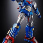 Voltes V Legacy Figura Soul of Chogokin GX-118 Voltes V 24 cm